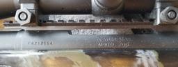 Baity Custom Remington 700 300 Magnum (scoped)
