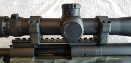 Baity Custom Remington 700 Rifle 308 Scoped