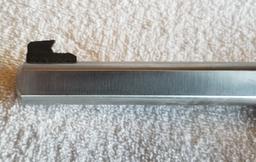Ruger Mark 2 Target, 6"