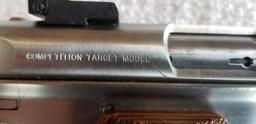 Ruger Mark 2 Target, 6"