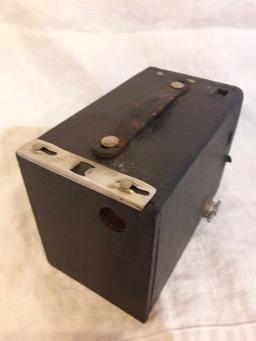 Vintage No.2 Brownie camera