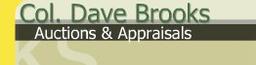 Brooks Auction and Appraisals