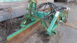 Frontier RB2309 9' Back Blade