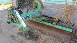 Frontier RB2309 9' Back Blade