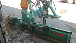 Frontier RB2309 9' Back Blade