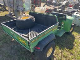 John Deere Gator 4x2