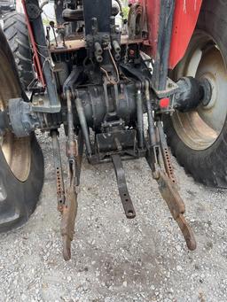 MASSEY FERGUSON 4263 TRACTOR