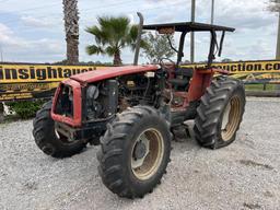 MASSEY FERGUSON 4263 TRACTOR