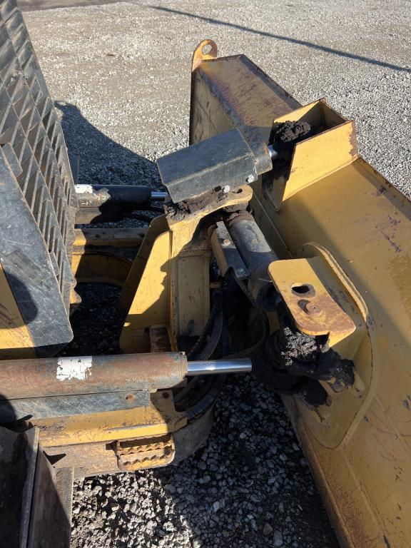 2013 Caterpillar D5k2 Lgp Dozer