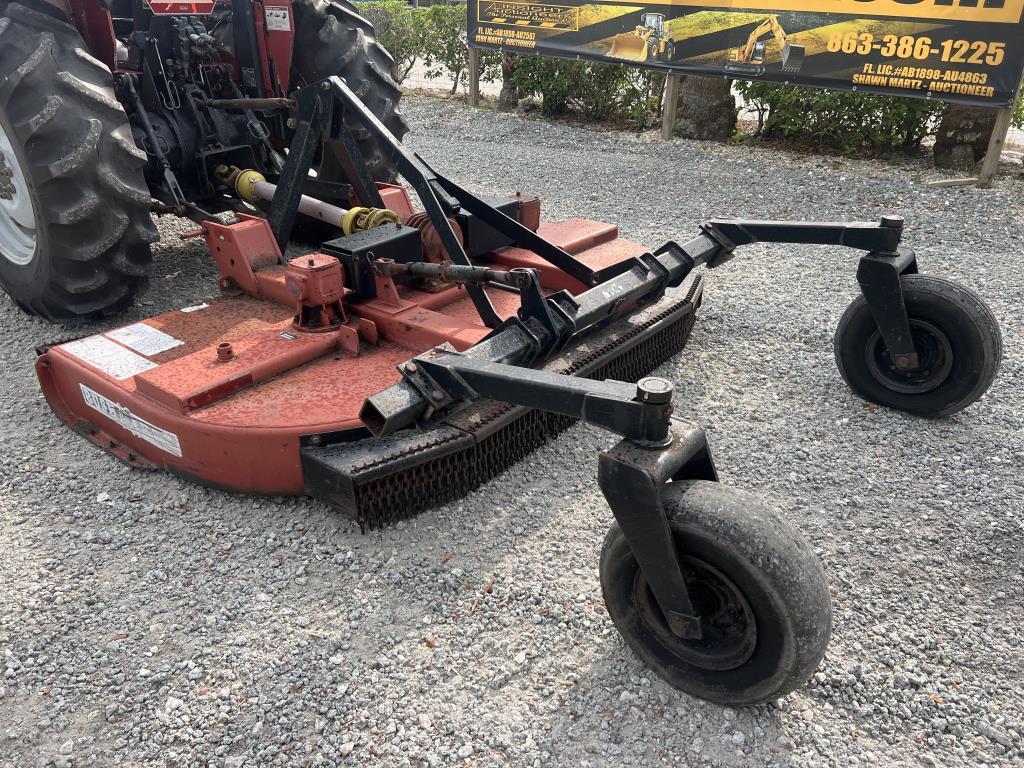 Bush Hog 3008 Rotary Mower