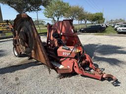 Bush Hog 15ft Batwing Mower