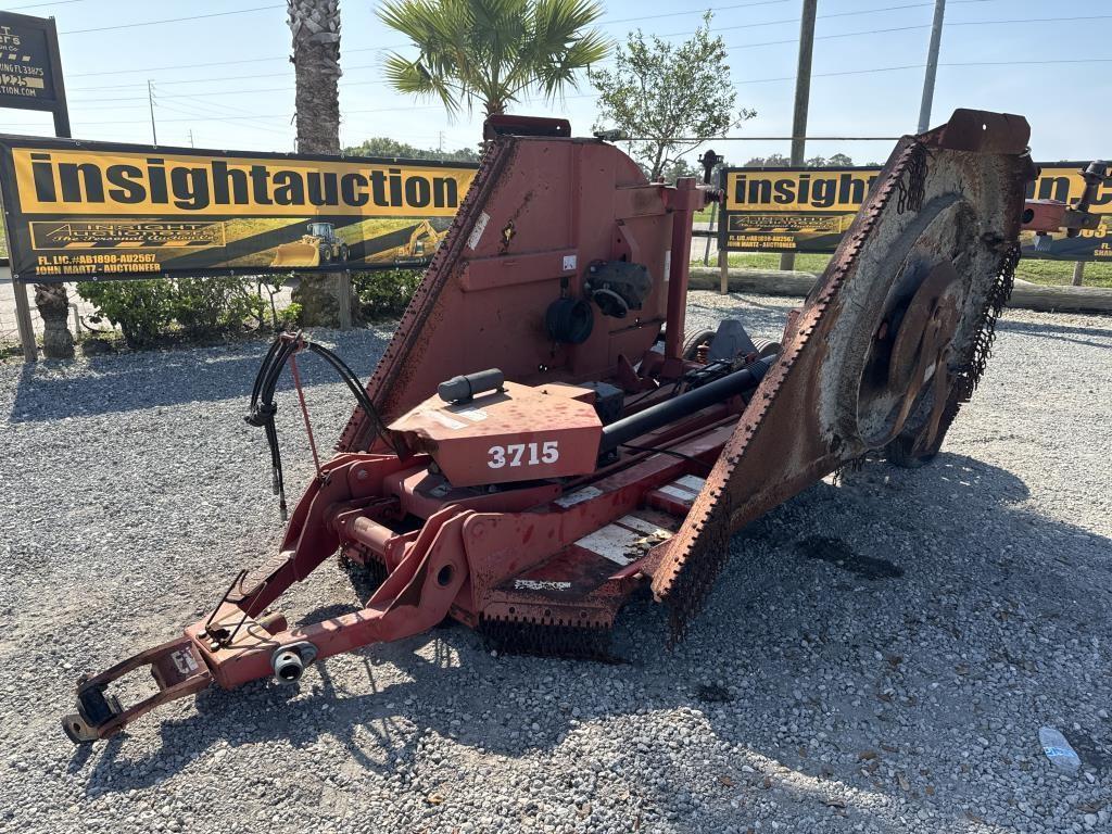 Bush Hog 15ft Batwing Mower