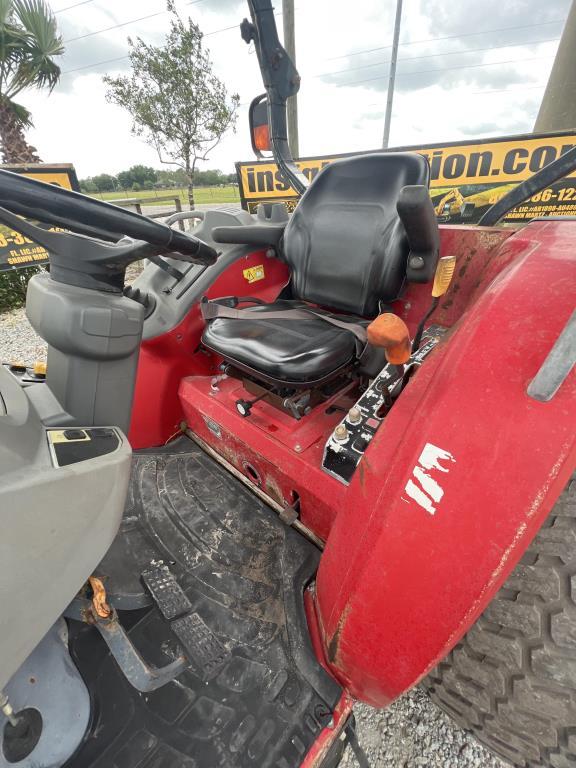 Massey Ferguson 1754 Tractor