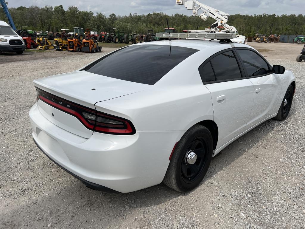 2017 Dodge Charger W/t R/k