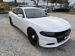 2017 Dodge Charger W/t R/k