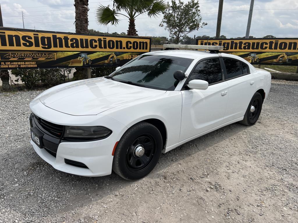 2017 Dodge Charger W/t R/k