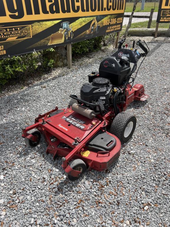 2021 Exmark Turf Tracer 48 Inch Mower R/k