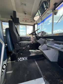 2004 Freightliner Bus W/t R/k