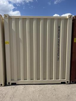 NEW 20FT STORAGE CONTAINER