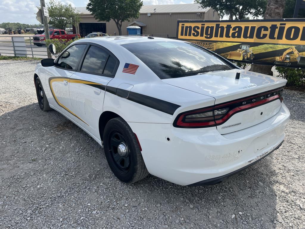 2015 Dodge Charger W/t R/k