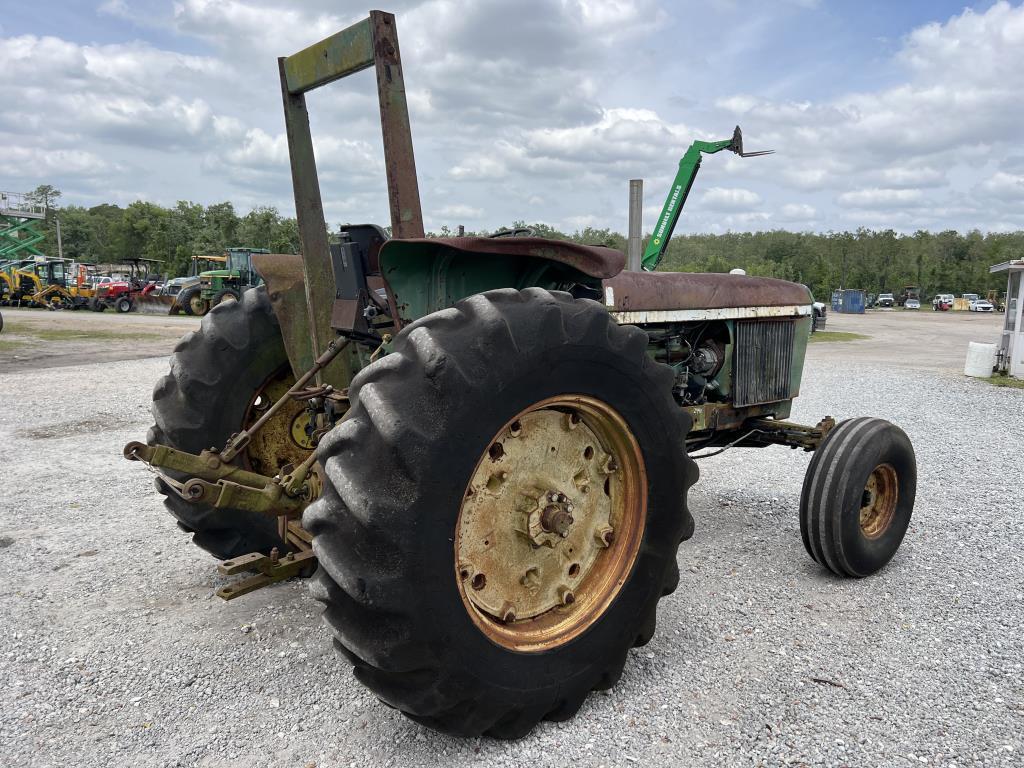 John Deere 2940 Tractor R/k