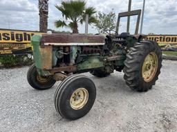 John Deere 2940 Tractor R/k