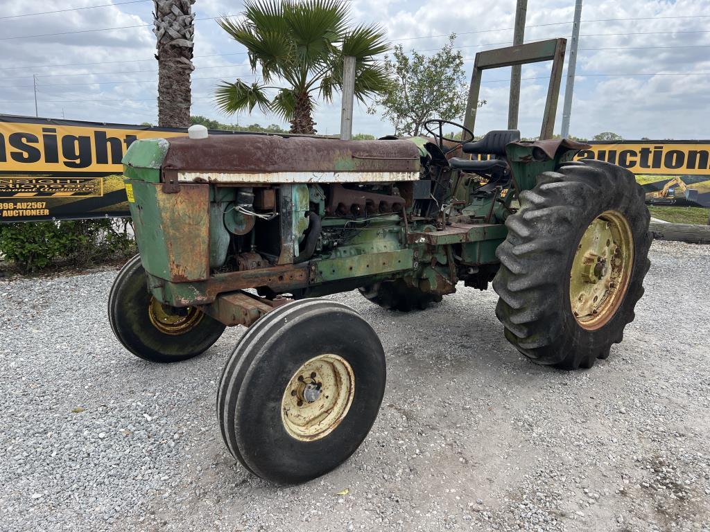 John Deere 2940 Tractor R/k