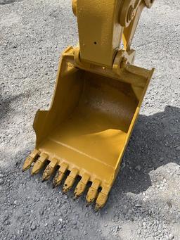 John Deere 410e Loader Backhoe R/k