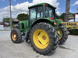 John Deere 7230 Tractor R/k