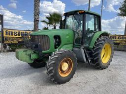 John Deere 7230 Tractor R/k