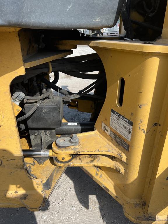 2016 JOHN DEERE 544K WHEEL LOADER