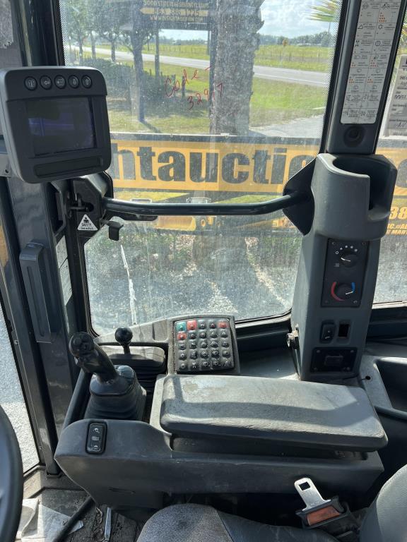 2016 JOHN DEERE 544K WHEEL LOADER