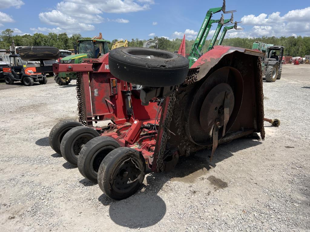 2019 Bush Hog 3815hd Batwing Mower