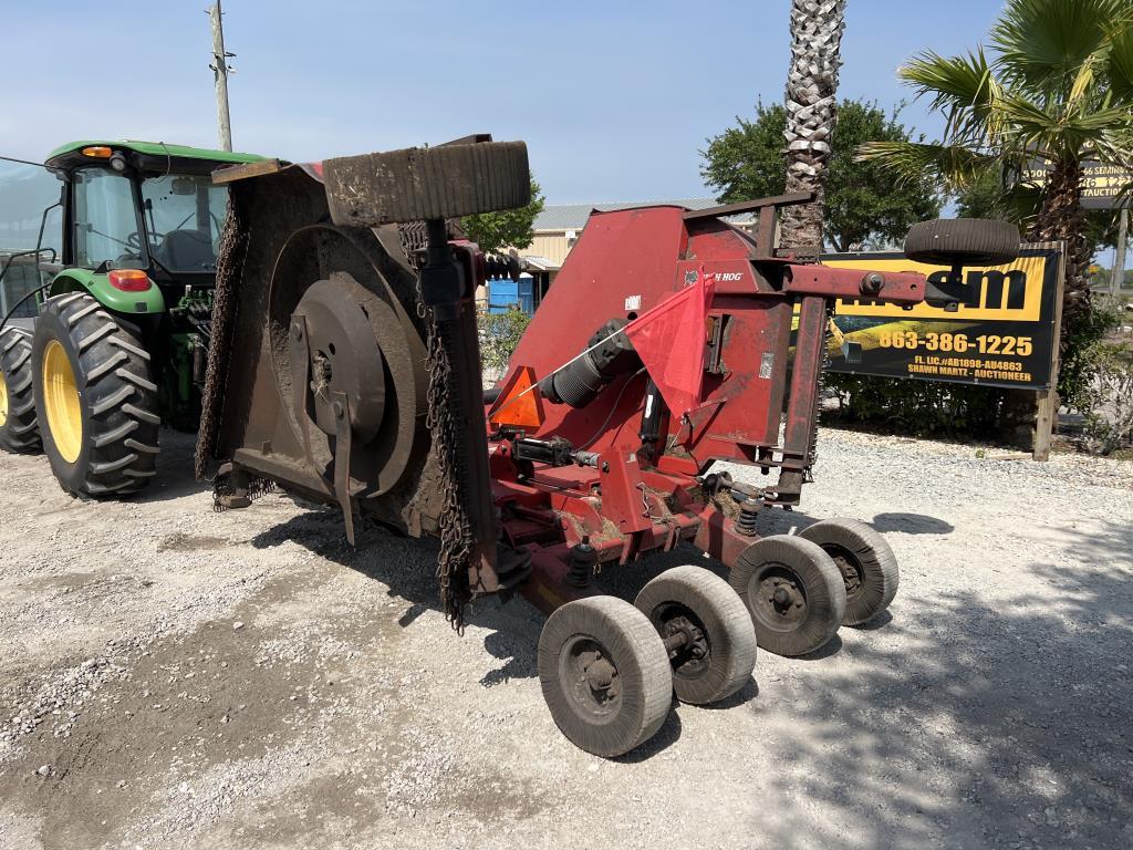 2018 Bush Hog 3815 Batwing Mower