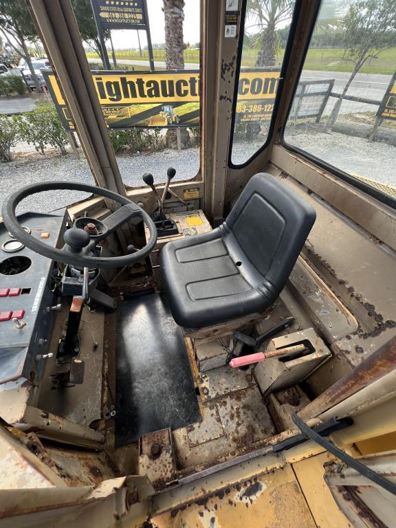 JOHN DEERE 244E WHEEL LOADER R/K