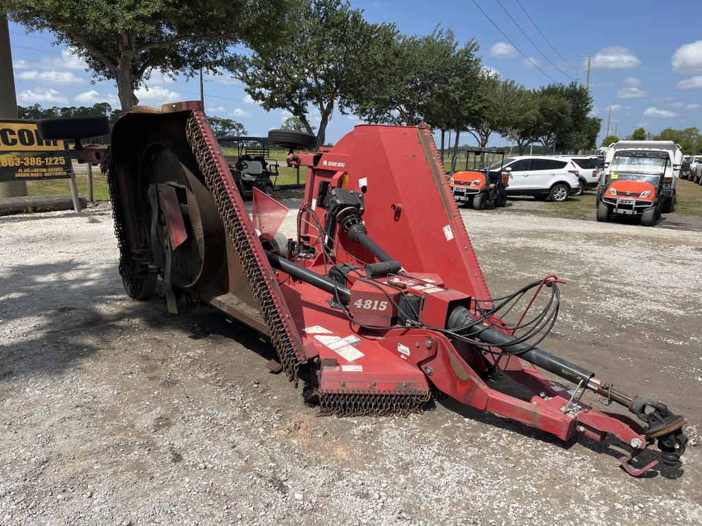 2022 Bush Hog 4815 Batwing Mower