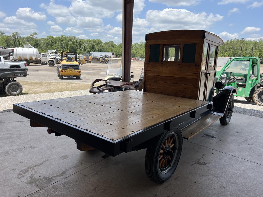 1926 Chevy One Ton Pickup W/t