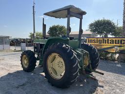 John Deere 6403 Tractor W/k