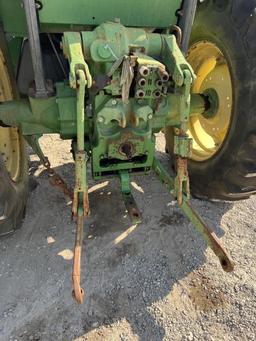 John Deere 6403 Tractor W/k