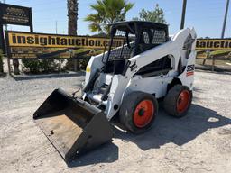 BOBCAT S250 SKIDSTEER R/K