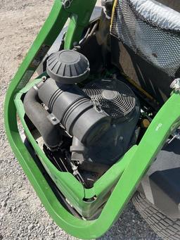 2018 John Deere Z930m Commercial Ztr Mower R/k