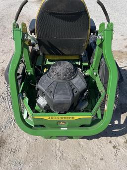 2022 JOHN DEERE Z735M COMMERCIAL ZTR MOWER