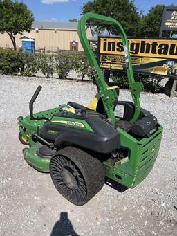 JOHN DEERE Z915B ZTR MOWER