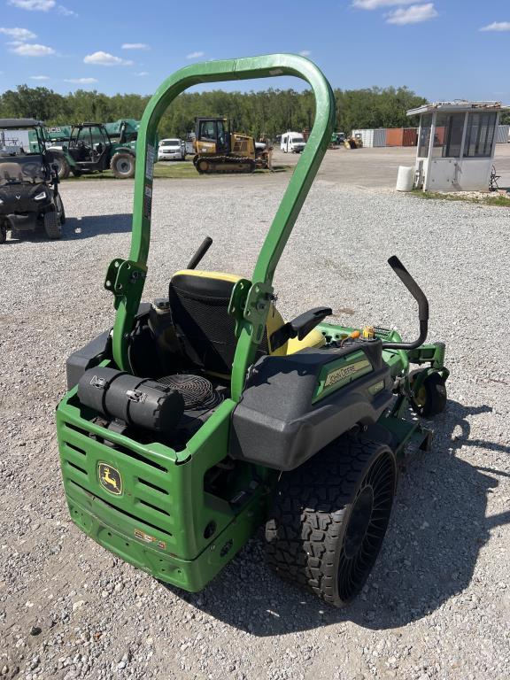 JOHN DEERE Z915B ZTR MOWER