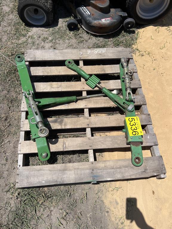 JOHN DEERE LIFTARMS