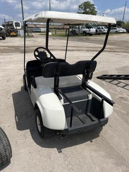 EZ-GO ELECTRIC GOLF CART