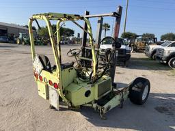 Donkey M13-5k Truck Carried Forklift W/k