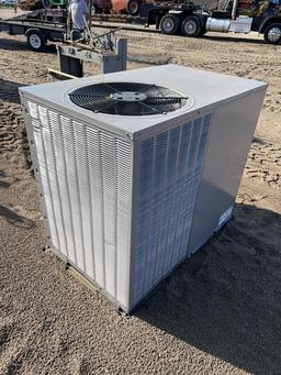 A/C UNIT