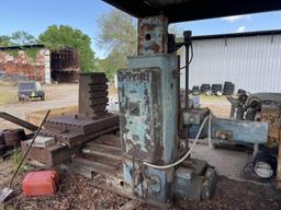 LARGE LOT OF SCRAP INDUSTRIAL MACHINES