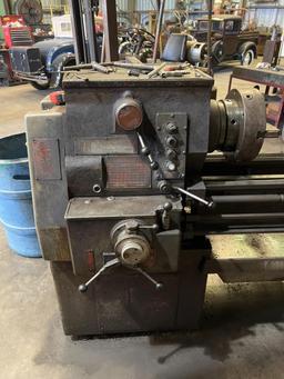 TURN-NADO 17 INCH CL170H ENGINE LATHE